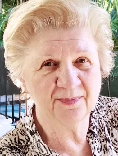 JoAnn M. Maga 1945-2026